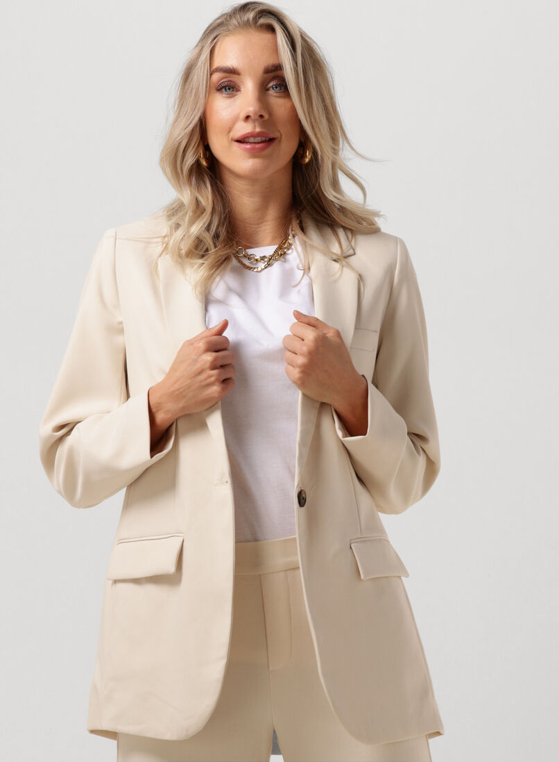 OBJECT zand object blazer objsigrid l/s blazer