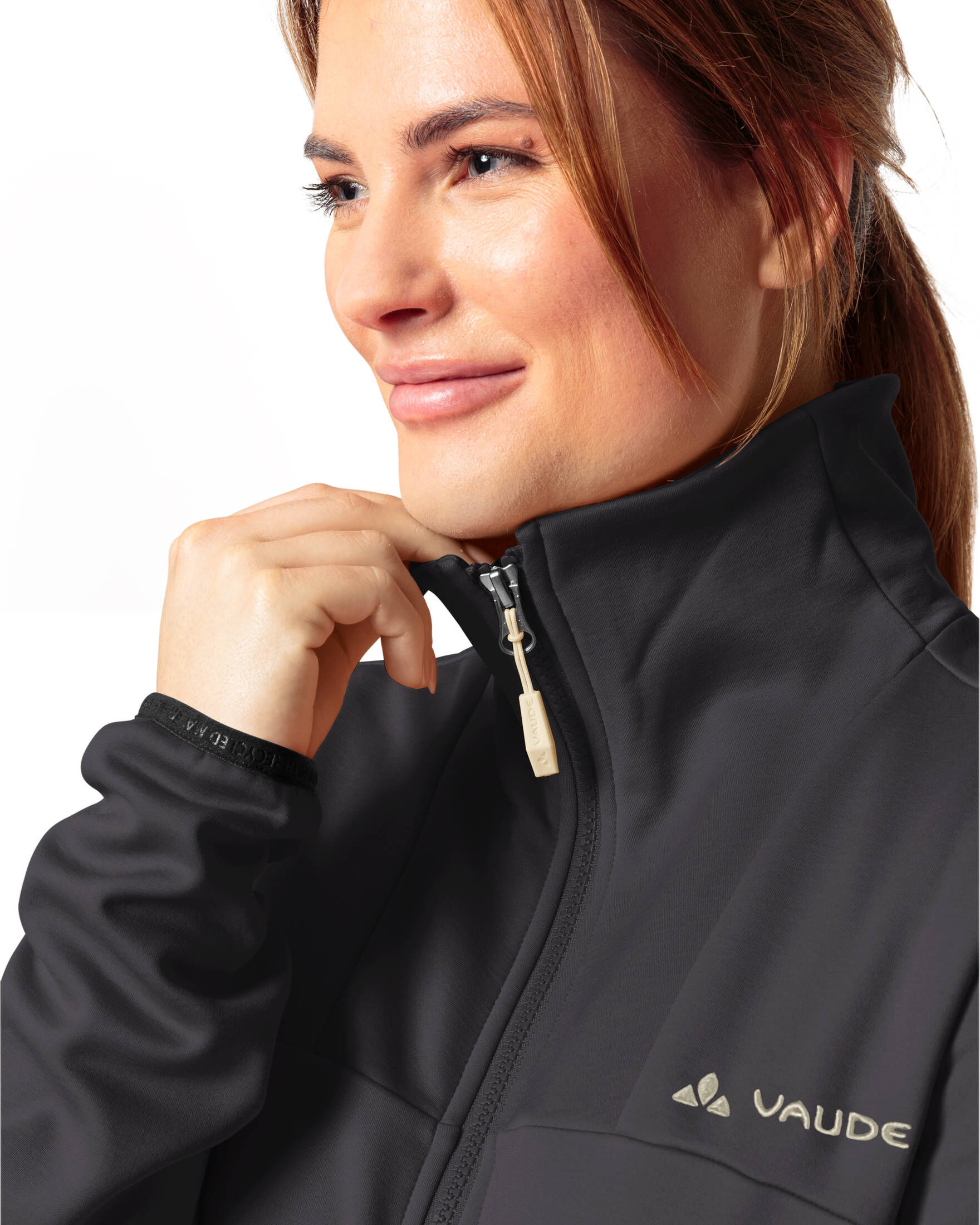 VAUDE| Damen Fleecejacke VALSORDA
