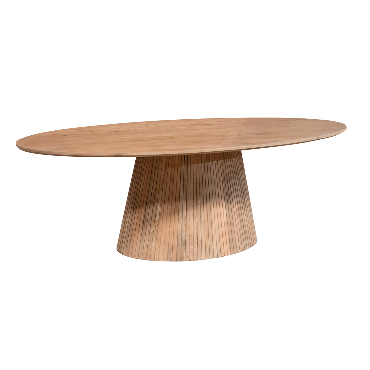 Eettafel Sol ovaal 210 cm