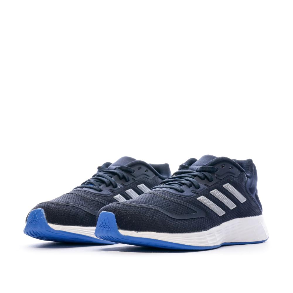 Adidas Baskets Marine Garçon Adidas Duramo 10 K