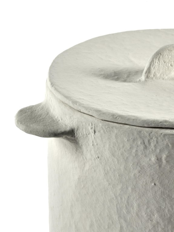 Serax Earth by Marie Michielsen opberger Ø22,5