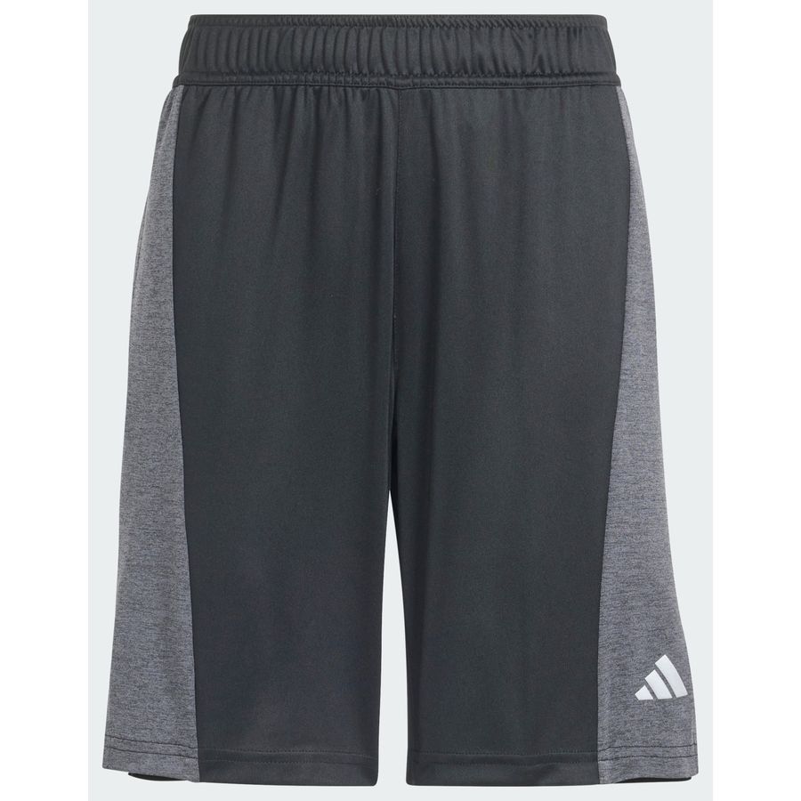 Adidas Short de training chiné AEROREADY Enfants