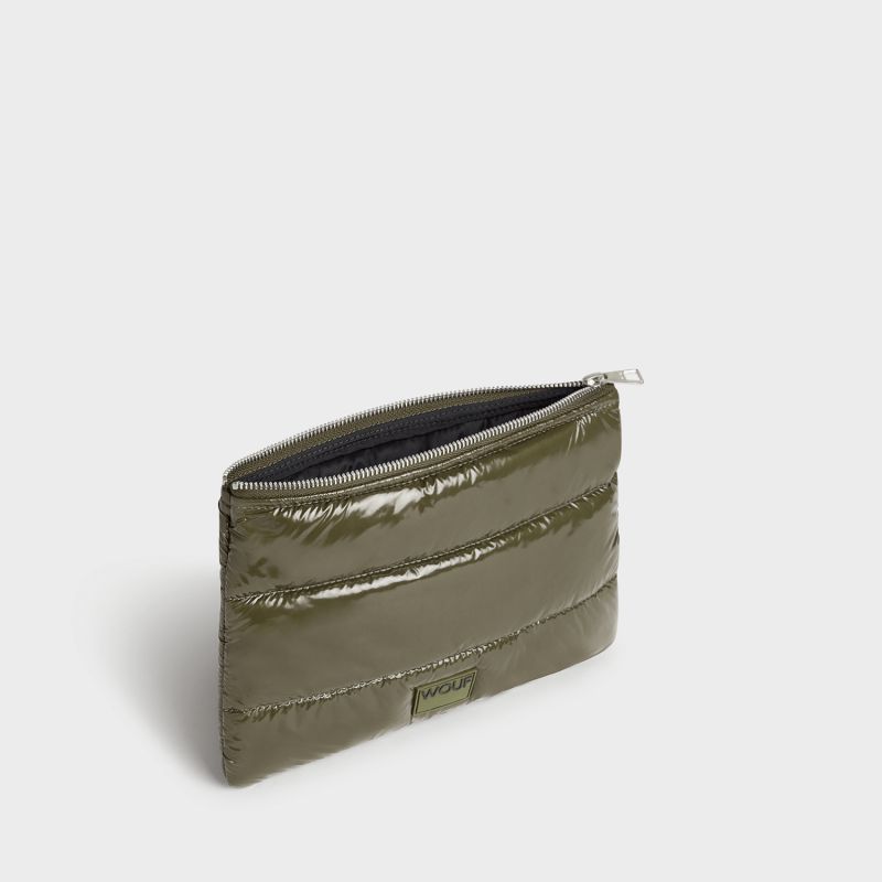 Pochette 25 cm Cypres Glossy