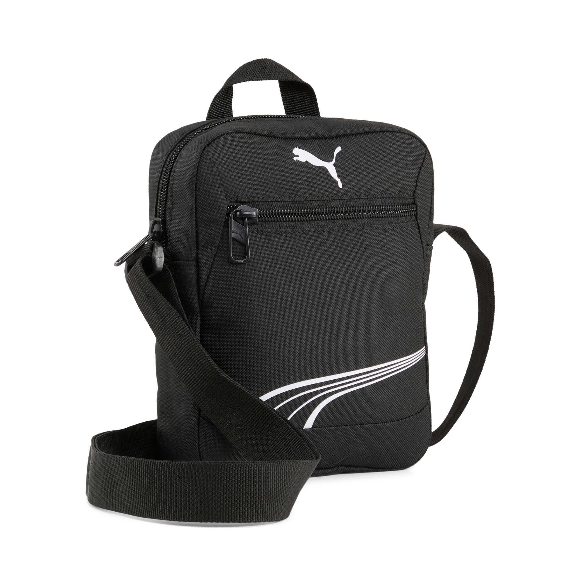 PUMA Umhängetasche »FUNDAMENTAL PORTABLE«