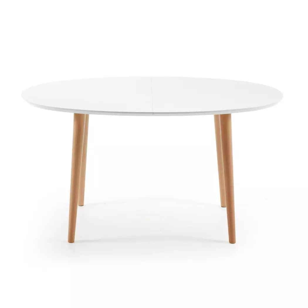 Esstisch mit Auszug Oakland 140/220 x 90 cm