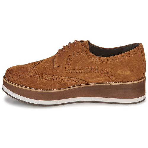 Betty London - HENRIETTE - Marron
