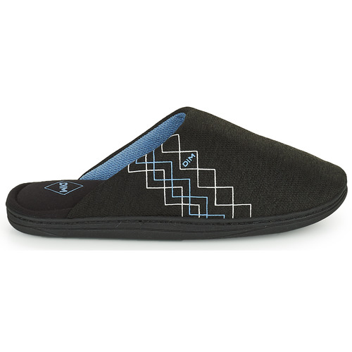 DIM - D MANDEL C Negro / Azul