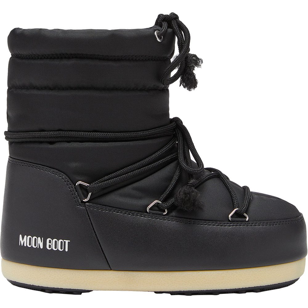 Moon Boot Evx Light Nylon Boots Damen schwarz