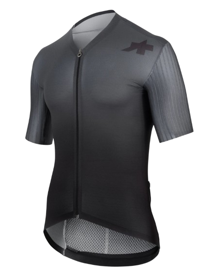 Assos Equipe RS S11 Cykeltrøje, Torpedo Grey