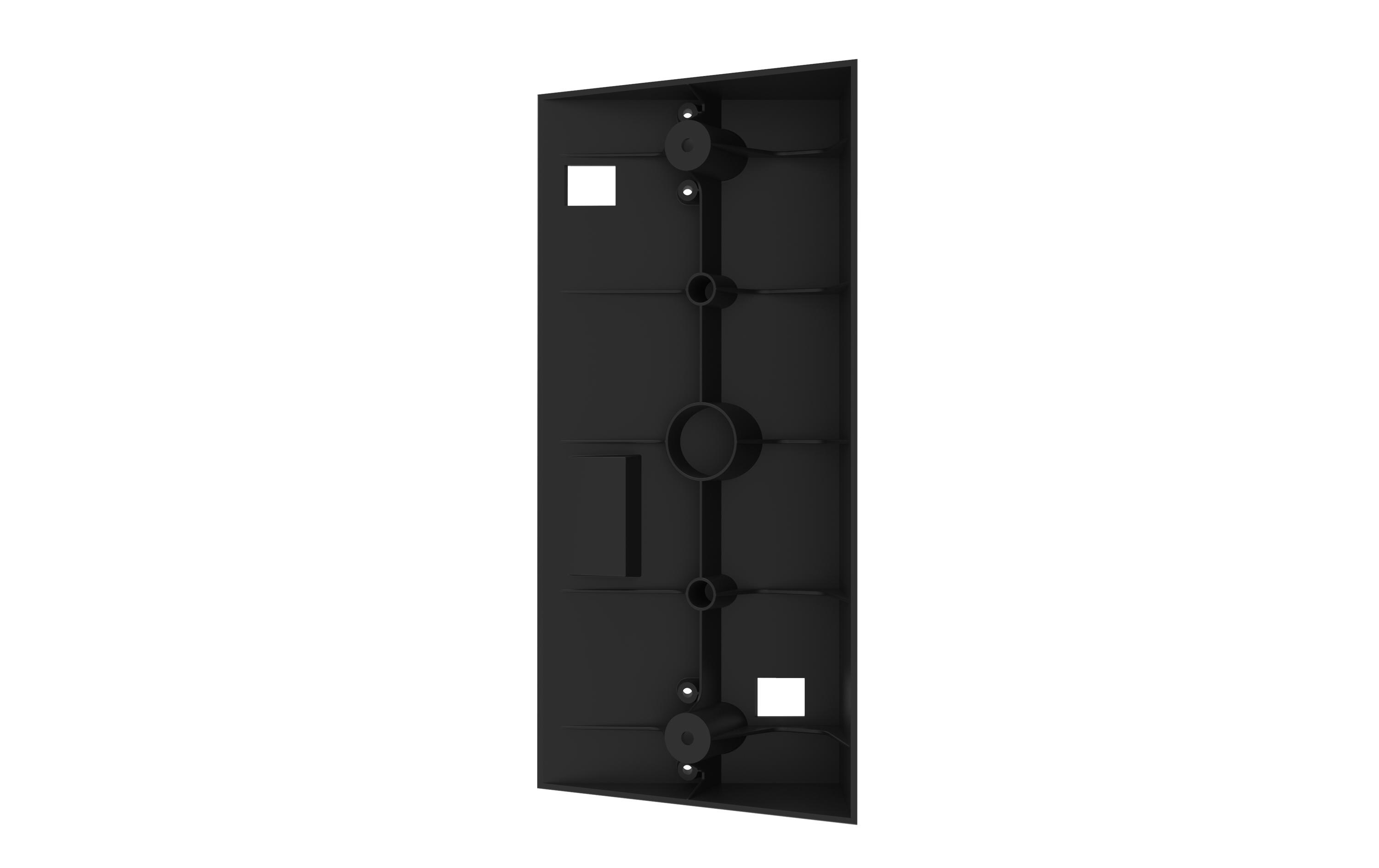 Montageplatte 25° WinkeladapterWinkeladapter