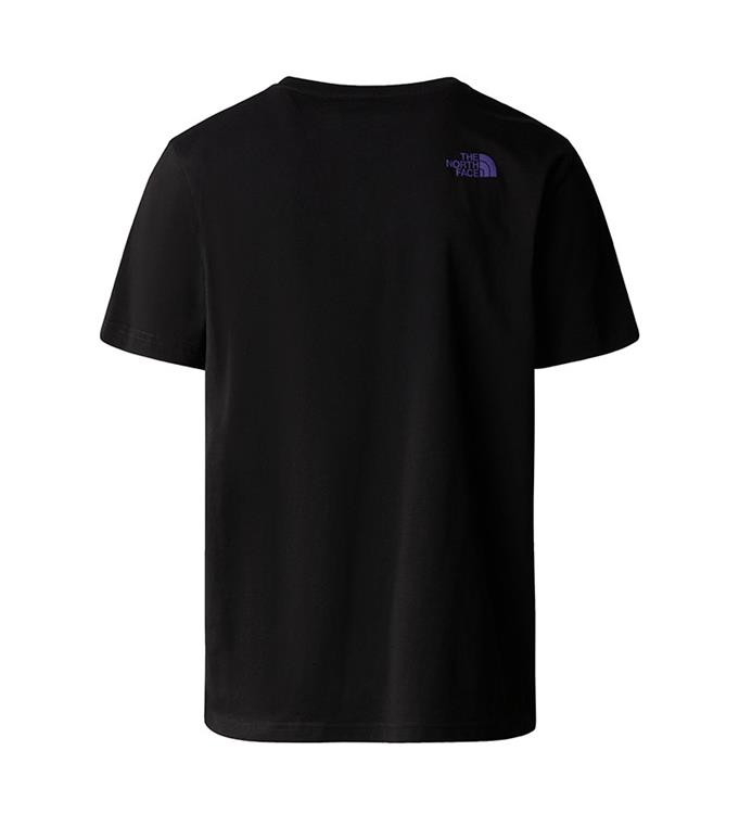 The North Face Men S/S Rust 2 T-Shirt