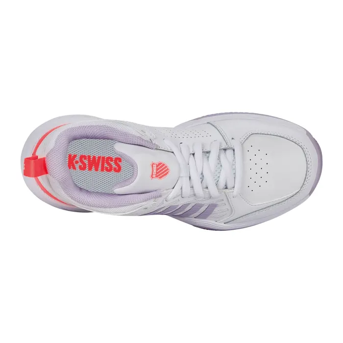 K-Swiss Court Express 2 Clay Tennisschoenen Dames