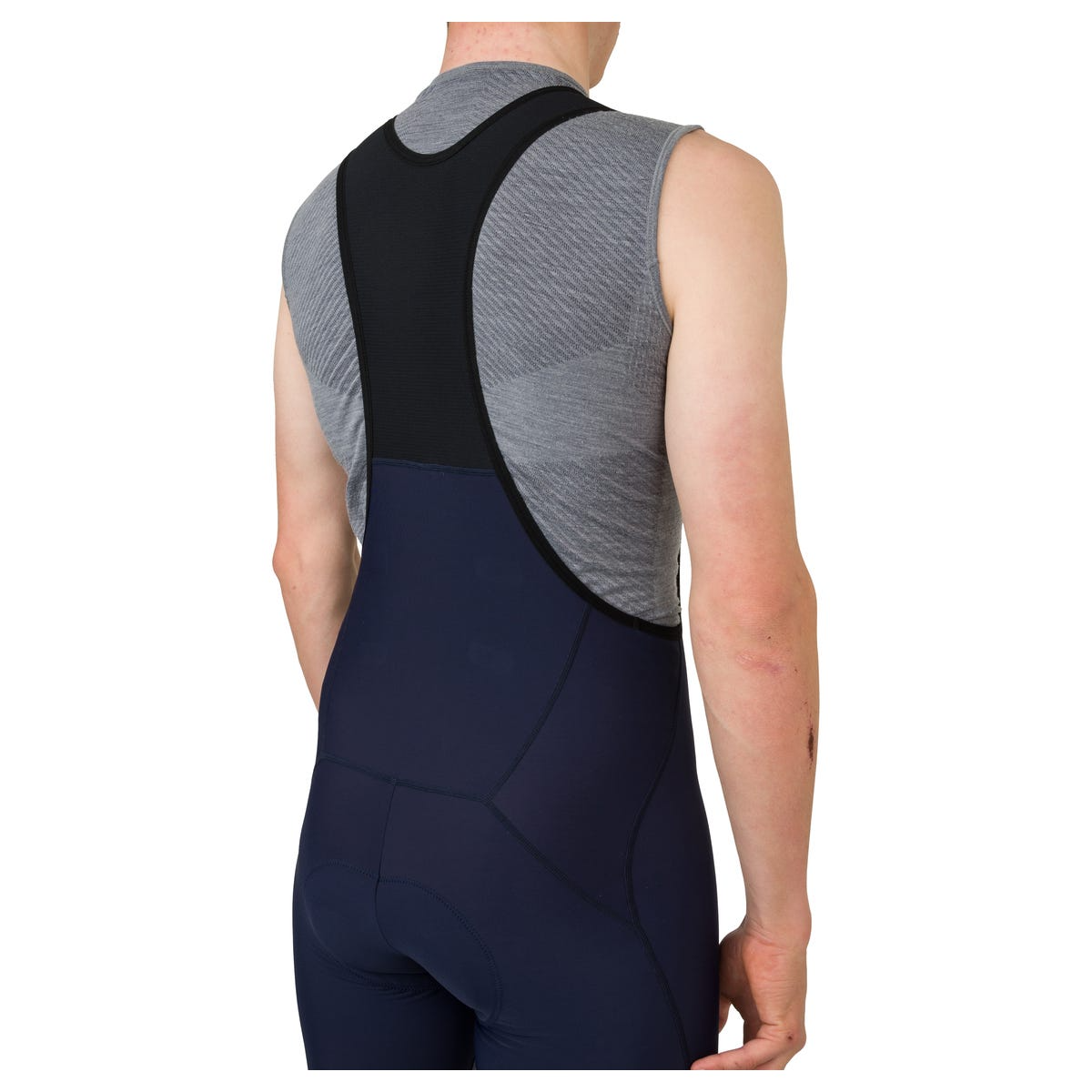 AGU Essential Cykelbukser Deep Blue