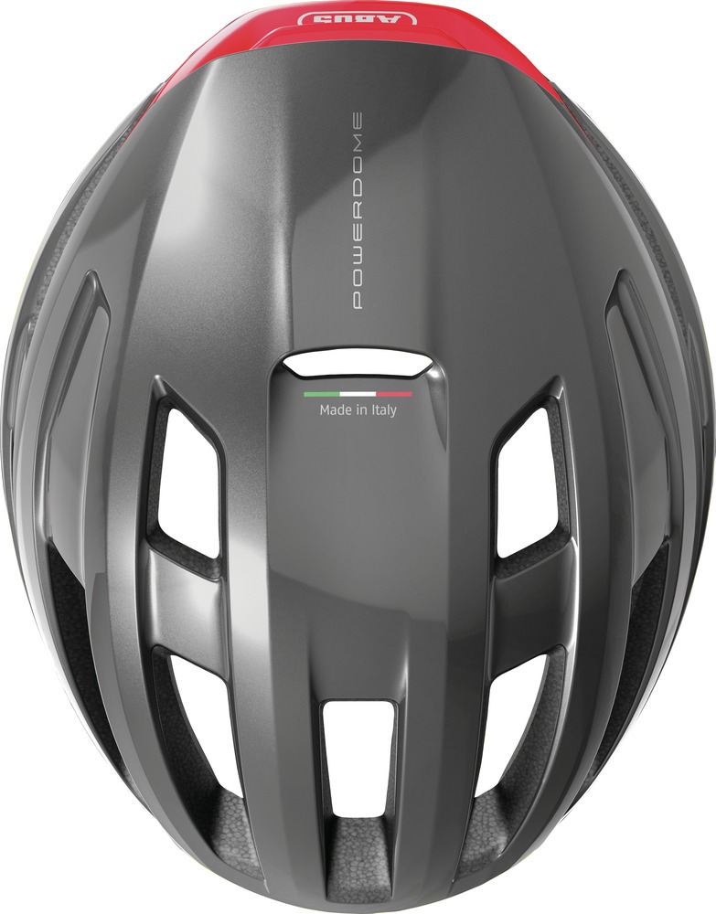 Abus Powerdome Cykelhjelm Titan