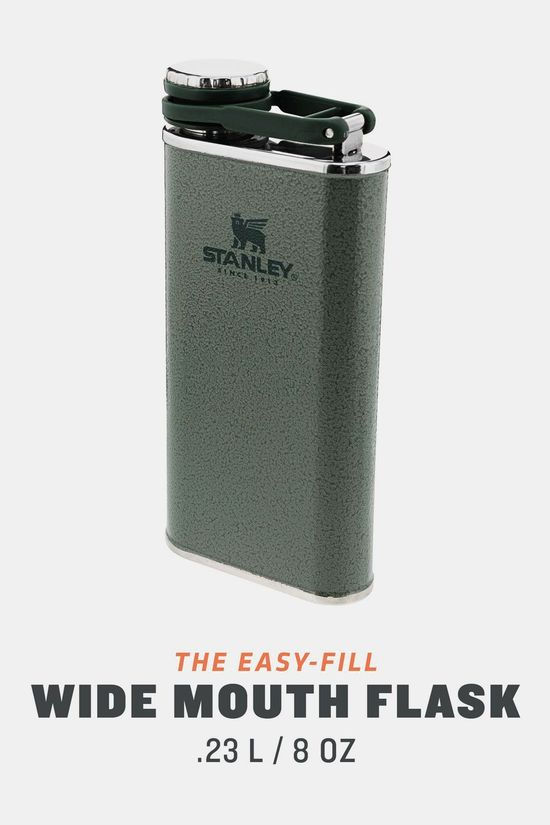 Stanley Stanley Classic Pocket Flask 0.23L Heupfles
