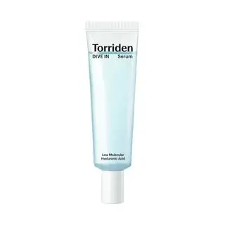 Dive-In Low Molecule Hyaluronic Acid Serum