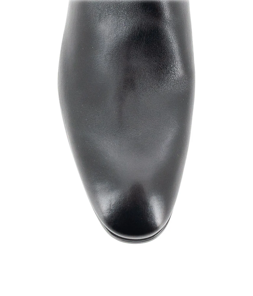 SANTONI - SIMON 13414 CLB NOIR