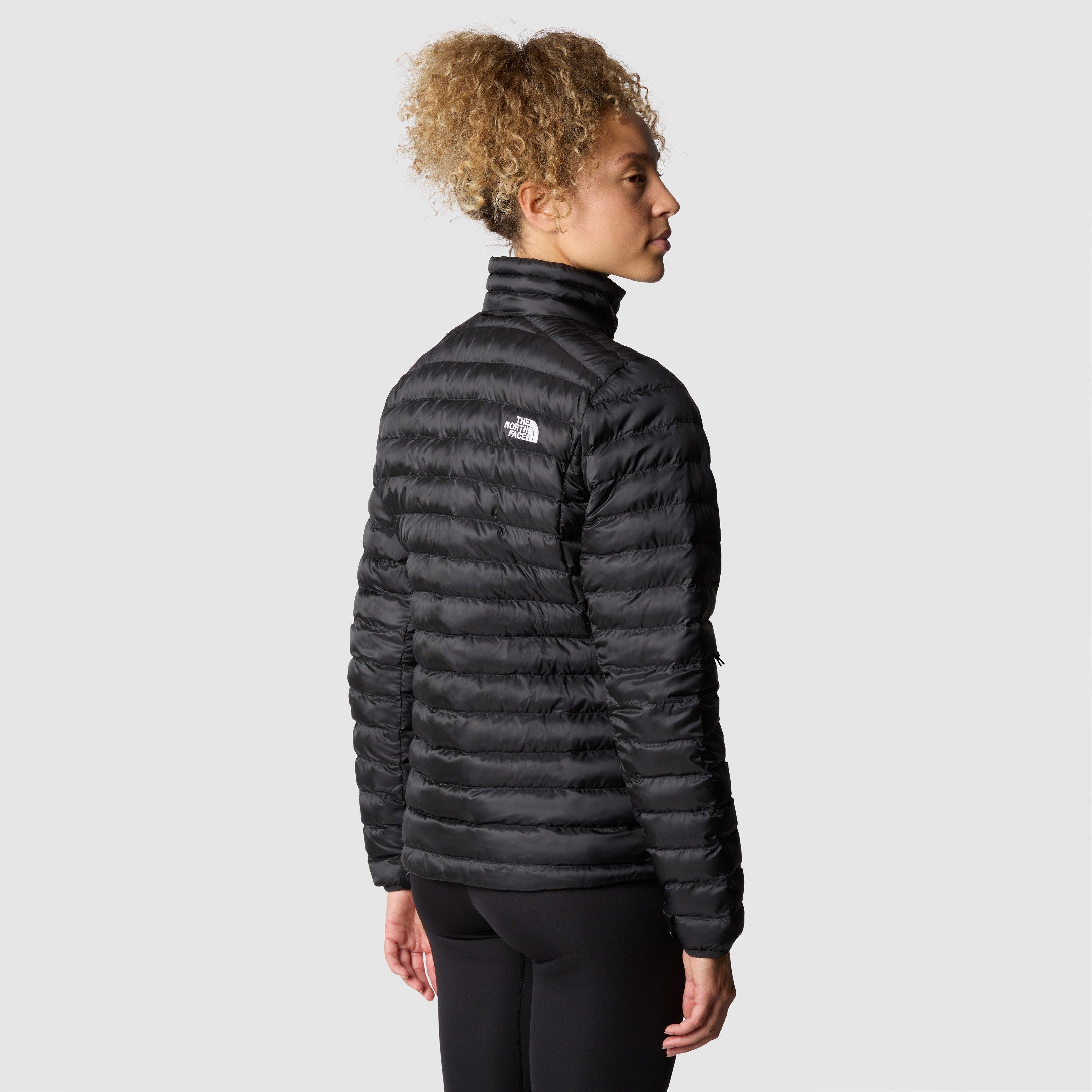 The North Face TNF Huila Puffer Jacket Womens
