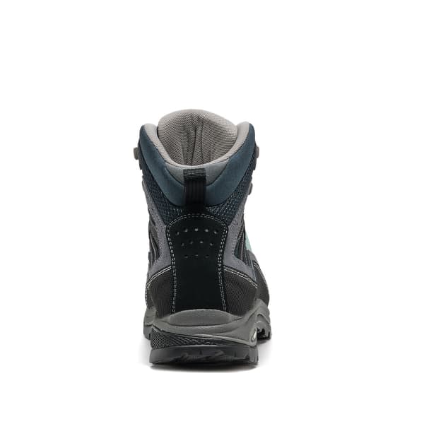 Chaussure de randonnée haute ASOLO EVO GV ML GREY/BROOK GREEN