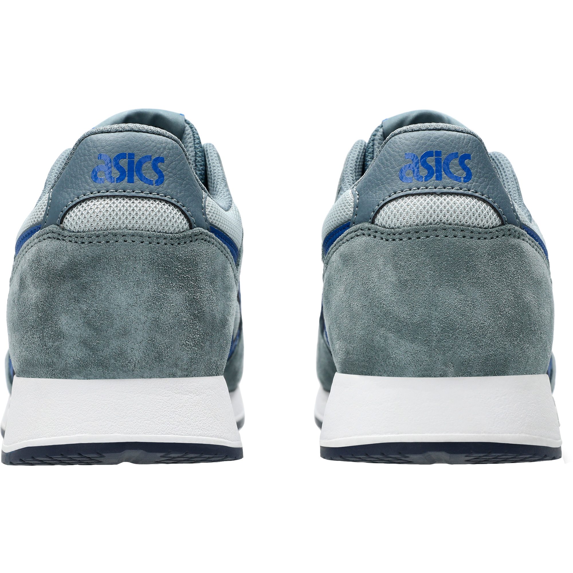 ASICS Lyte Classic Sneaker Herren ironclad