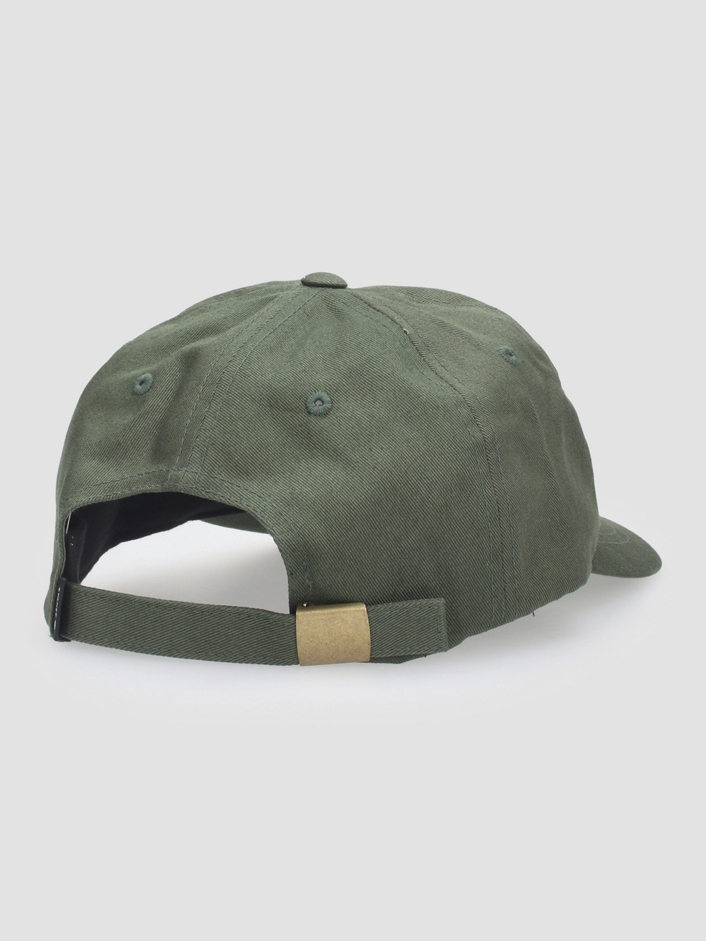 Stance Standard Adjustable Cap olive