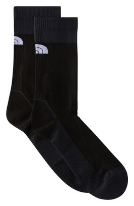 Chaussettes Unisexe The North Face Trail Run Noir