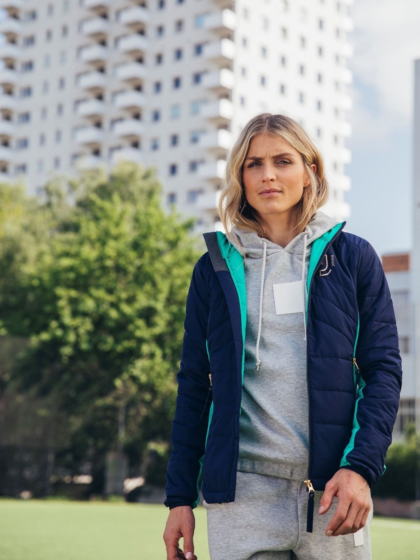 Lofty Primaloft Jacket