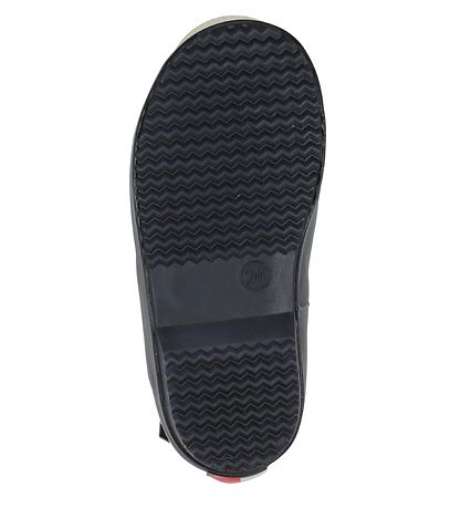 Tommy Hilfiger GummiStøvler - Sort
