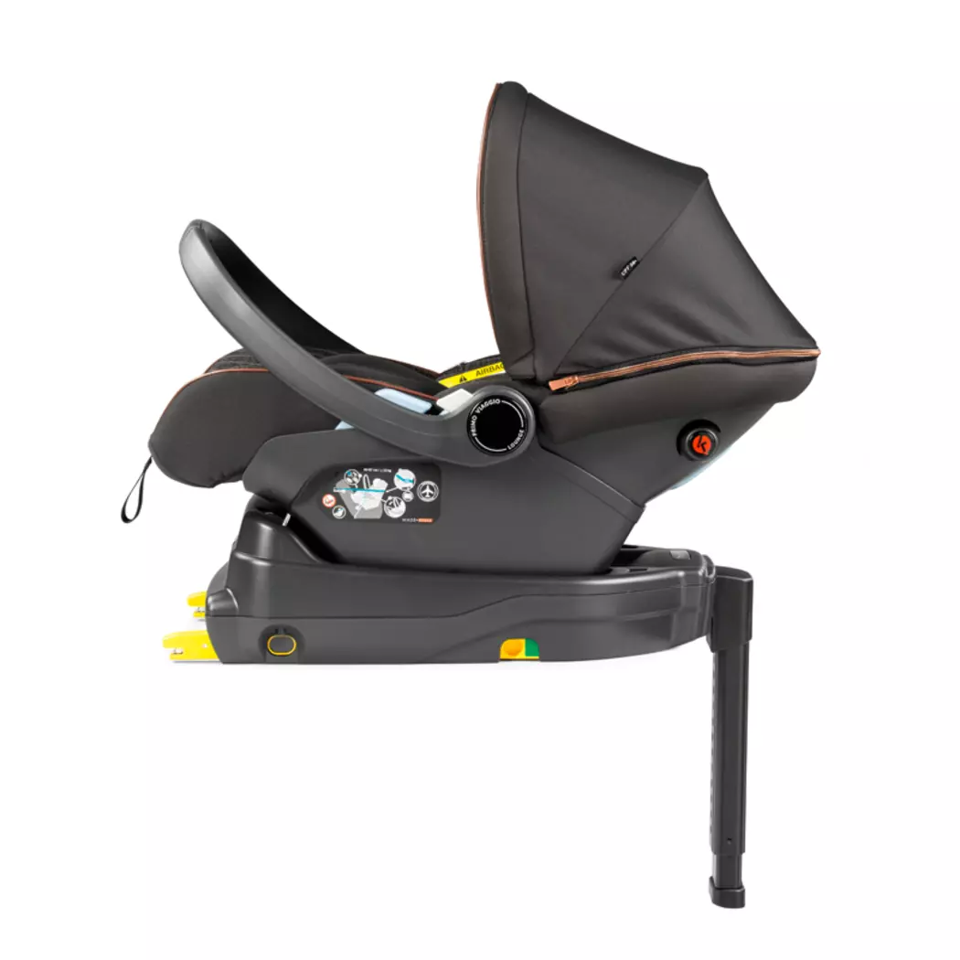 Babyschale Primo Viaggio Lounge
