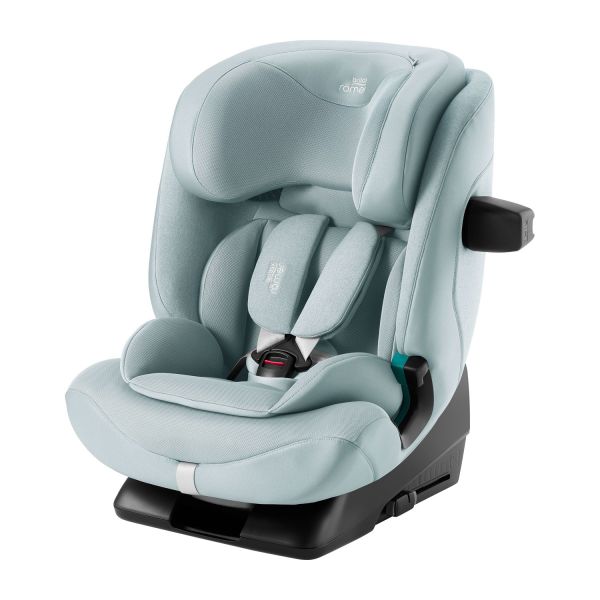 Britax Römer Advansafix Pro Autostoel - Style - Teak