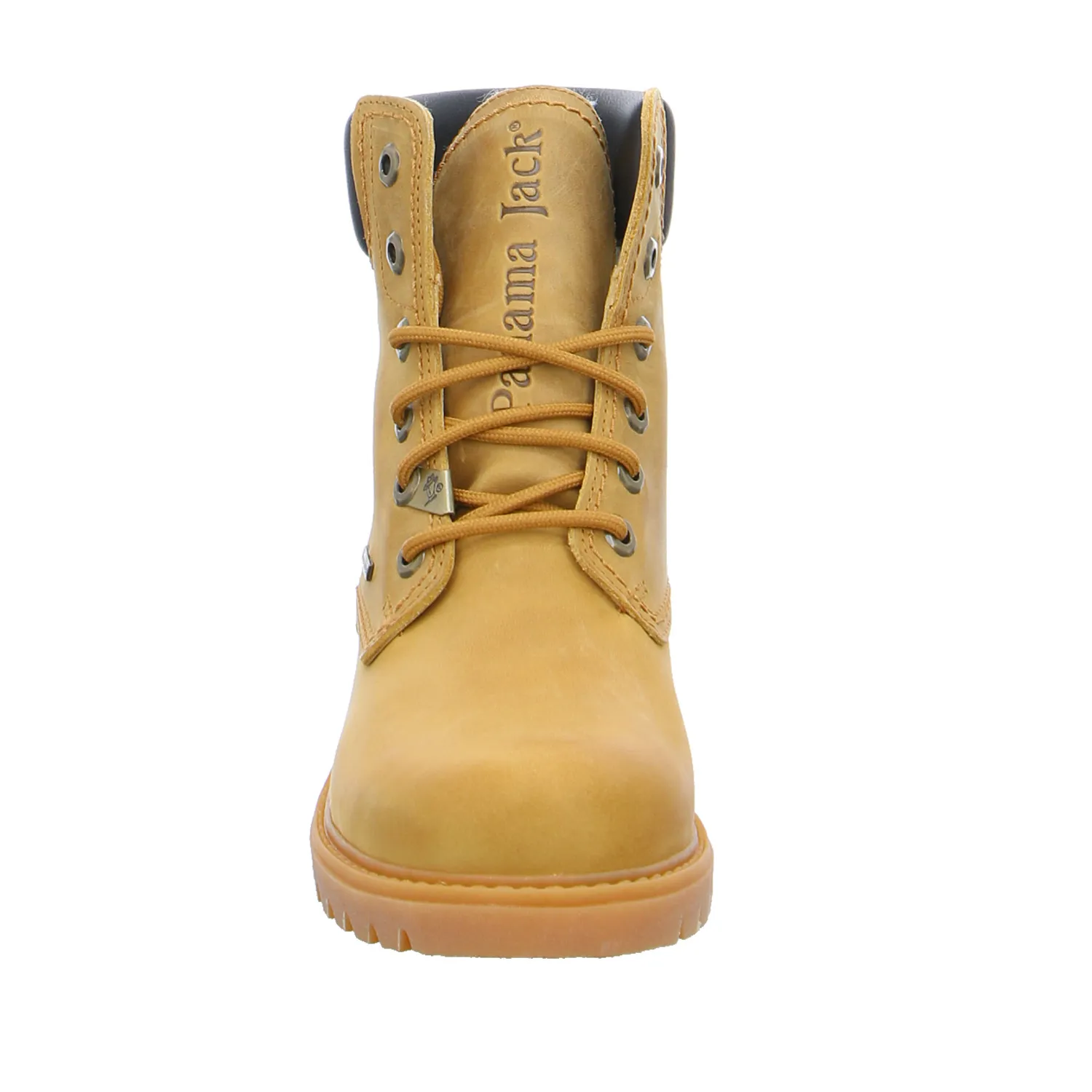 PANAMA JACK Boot Camel Leder  mit Gore Tex