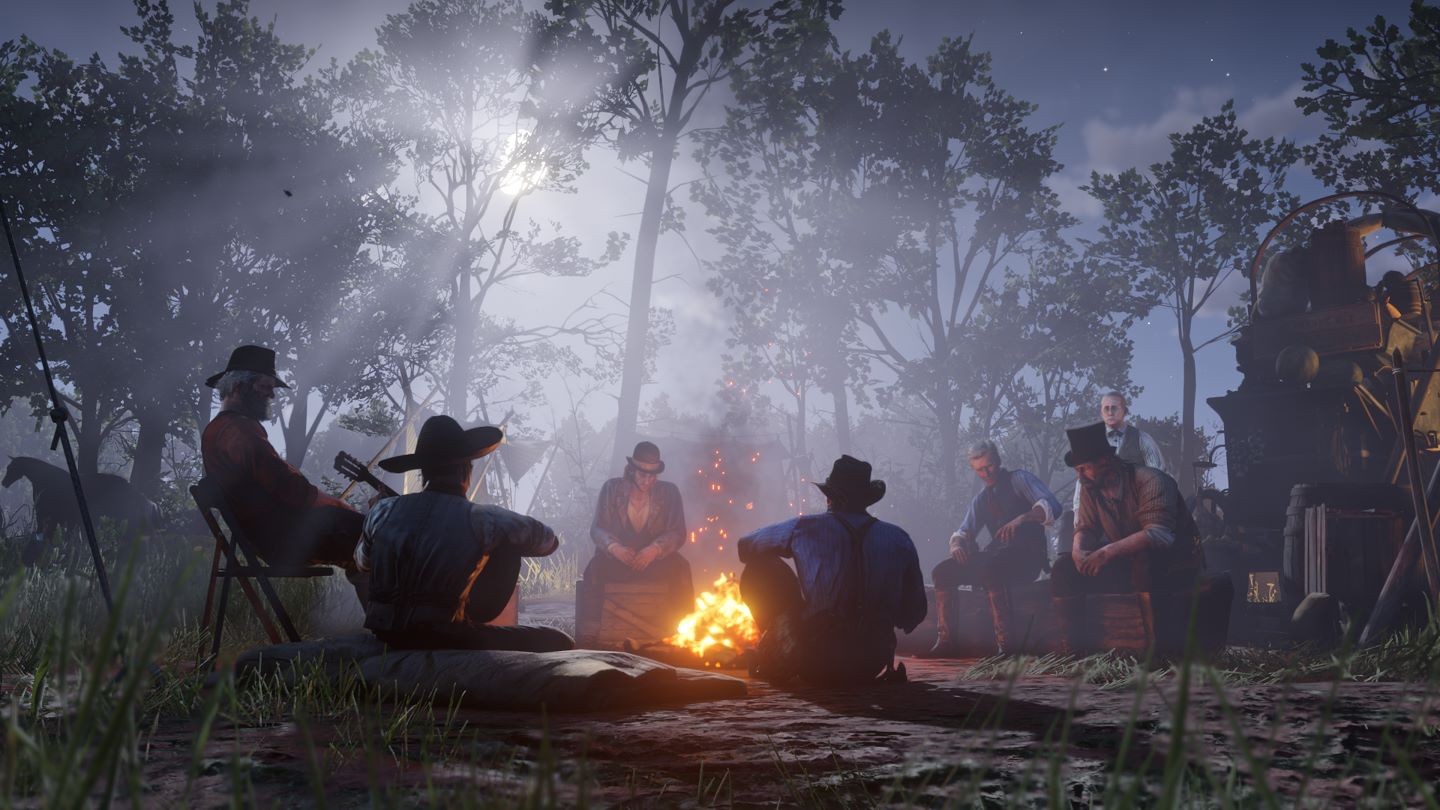 Red Dead Redemption 2: Ultimate Edition- Xbox One