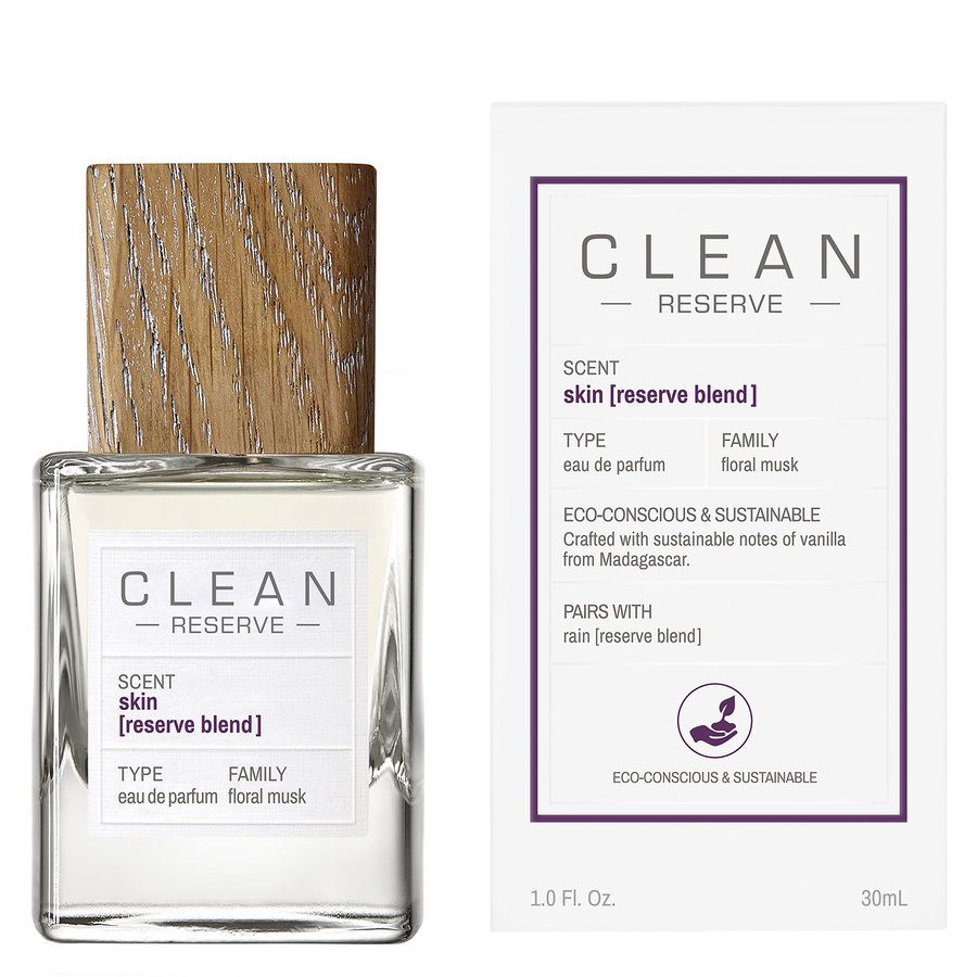 Clean Reserve Skin Eau De Parfum 30ml