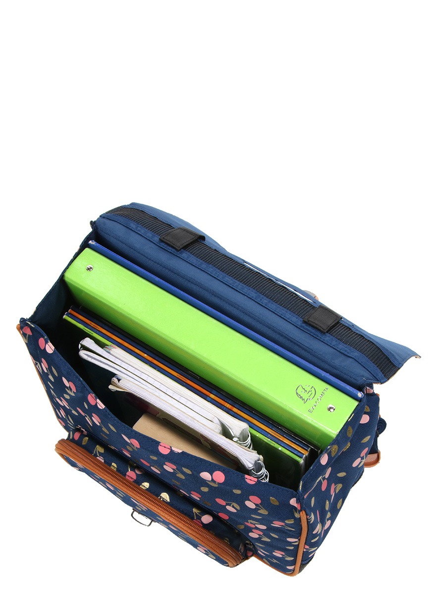 Cartable Tann's Alexa 35 cm