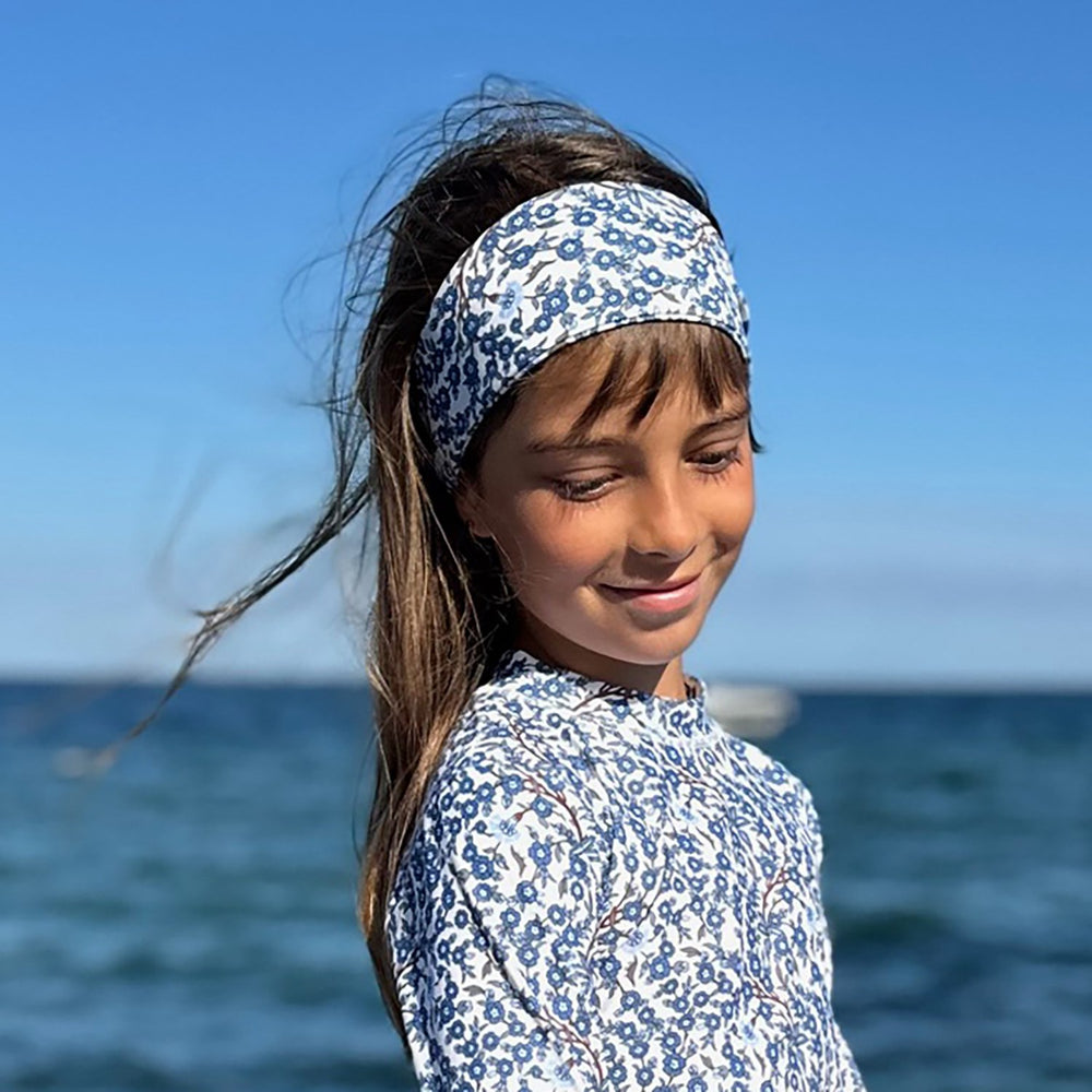 Køb Petit Crabe Empress B Sophie Hårbånd