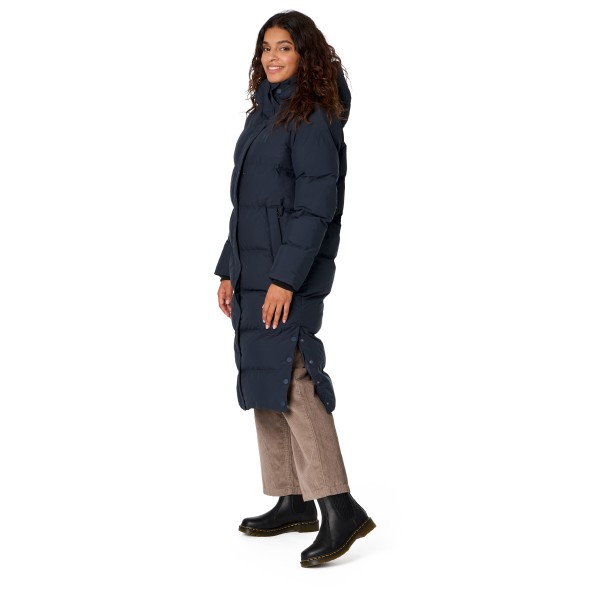 Heber Peak - Women's SylvaHe. Warm Puff Coat - Manteau