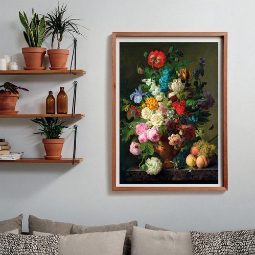 Clementoni Museum Collection 39970 puzzel Legpuzzel 1000 stuk(s) Kunst