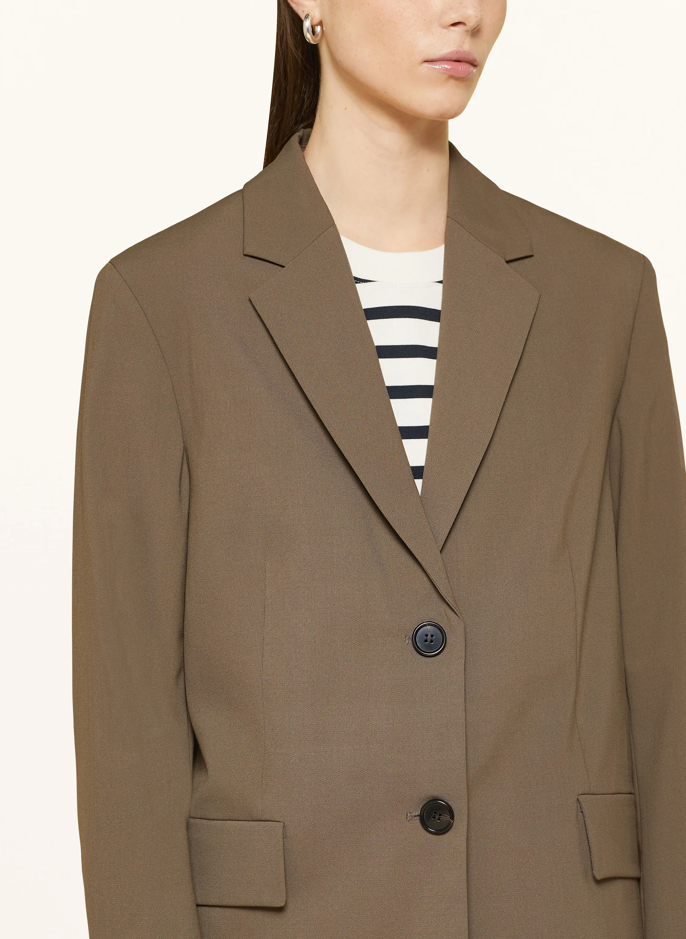 COS Blazer