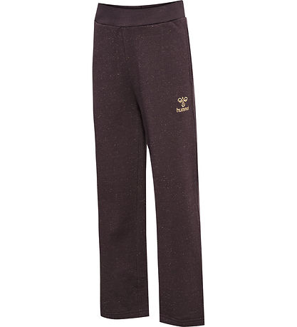 Hummel Hosen - hmlCarola - Raisin
