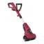 Batteridrevet terrassevasker 2-i-1 18 V