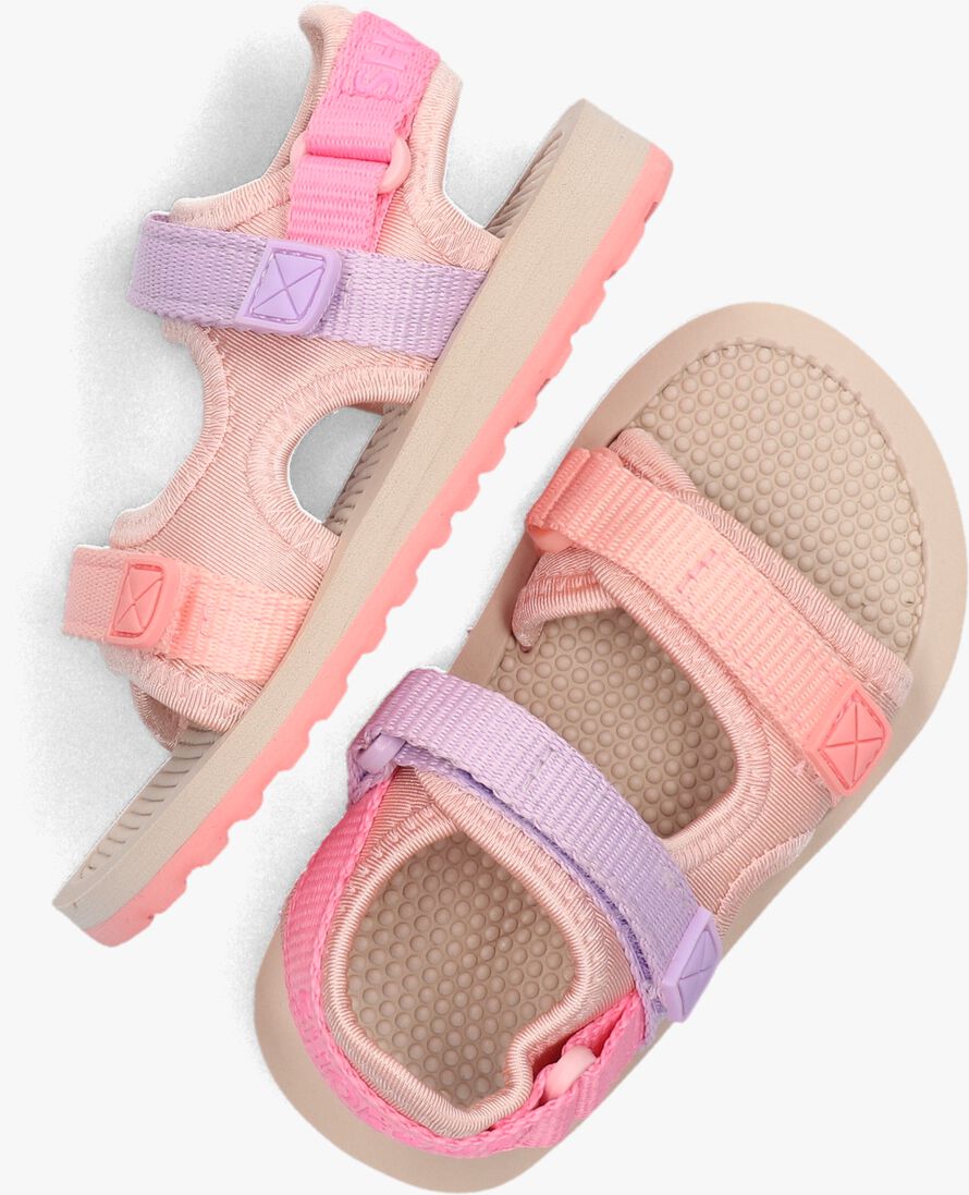 SHOESME roze shoesme sandalen ls23s001