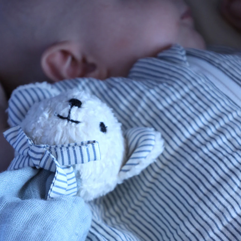 Bamse - OCS Off White