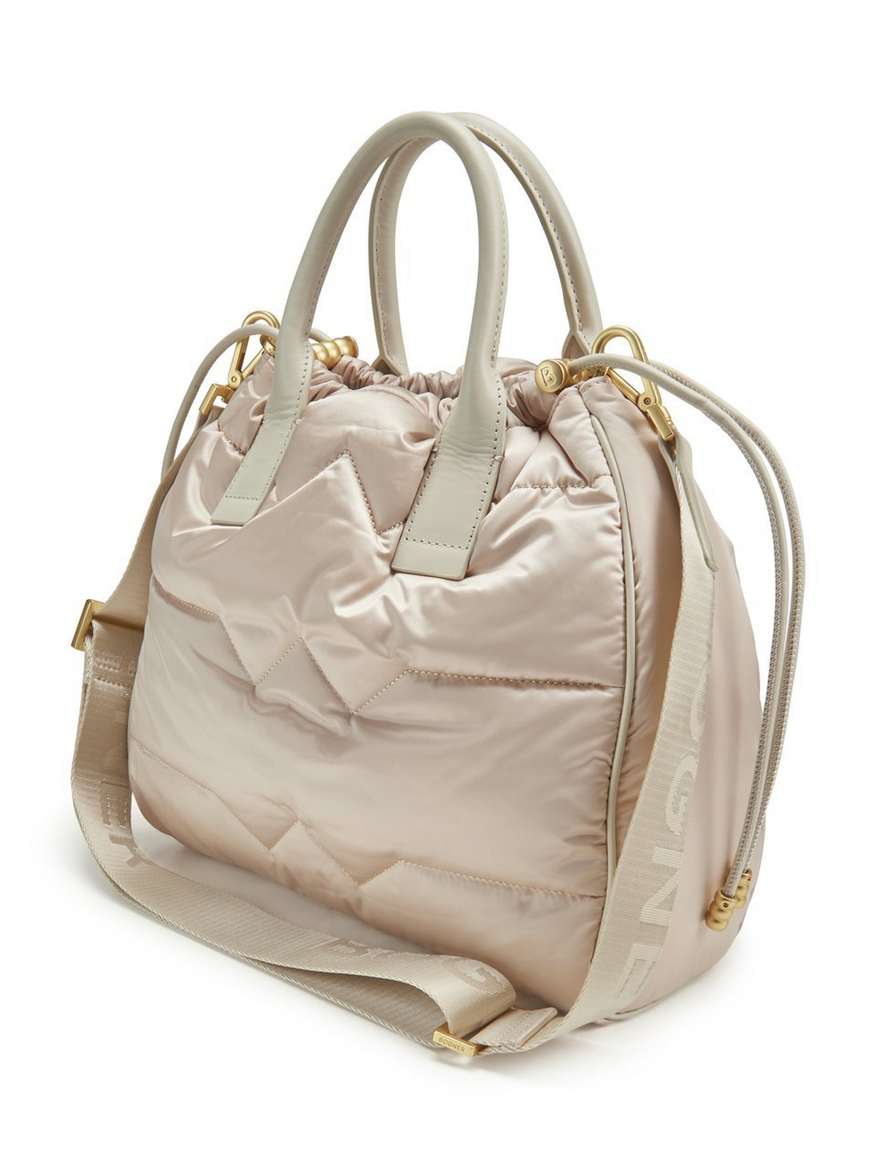 Shopper Malina
