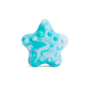 MUNCHKIN Pop Squish Poping Badespielzeug 12M+