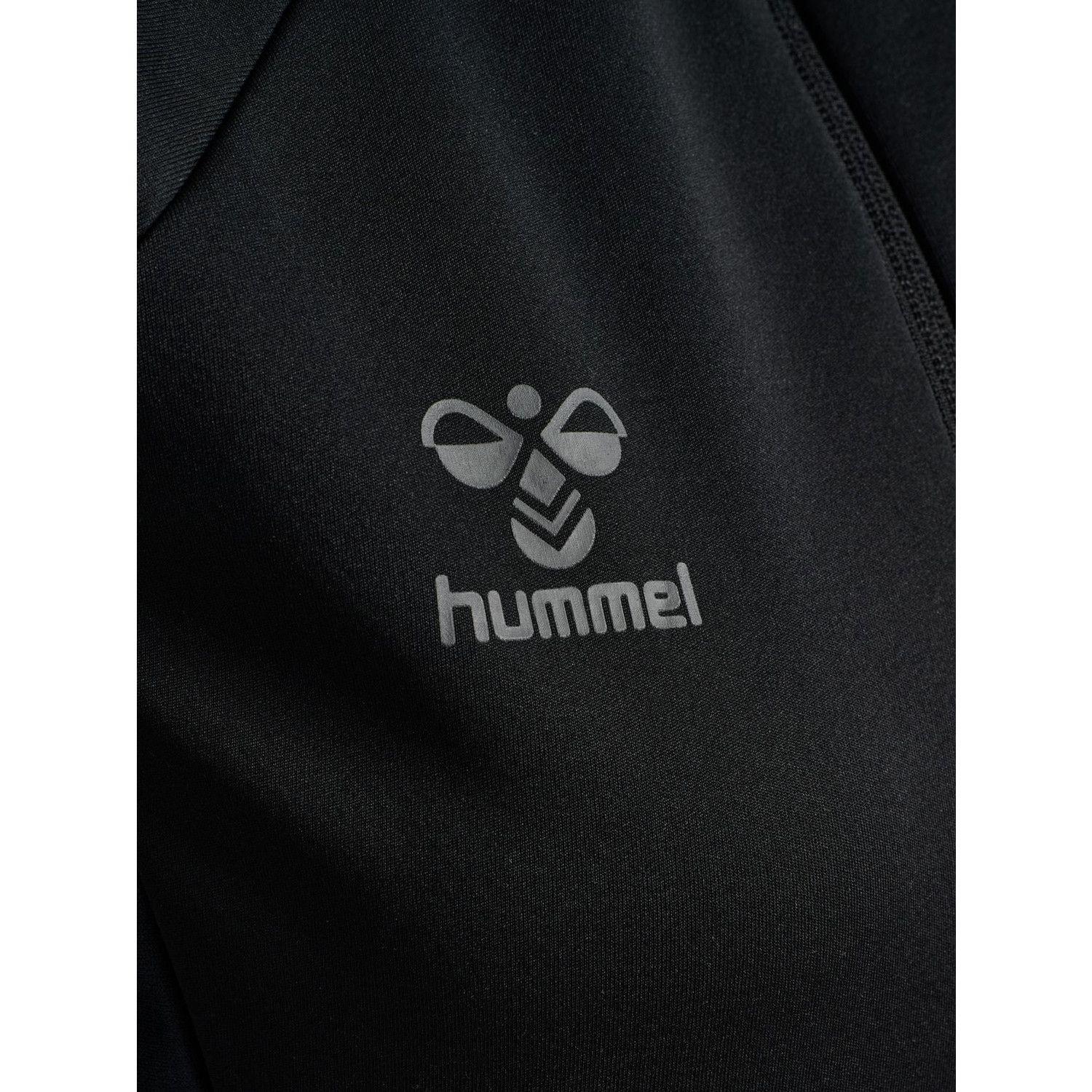 Hummel Cima 2.0 Zip Hoodie Dames