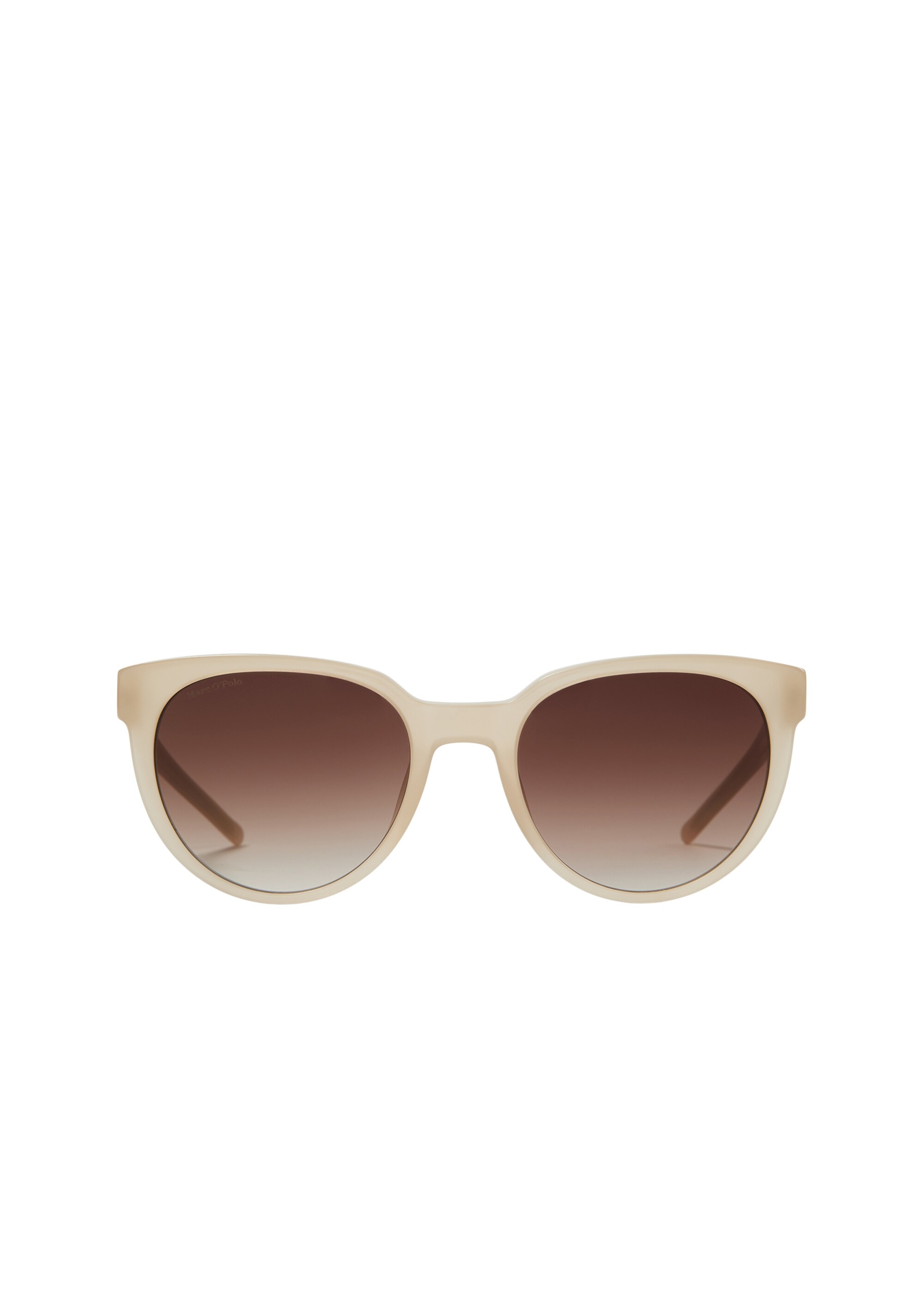 Damen-Sonnenbrille aus hochwertiger Acetat-Qualität