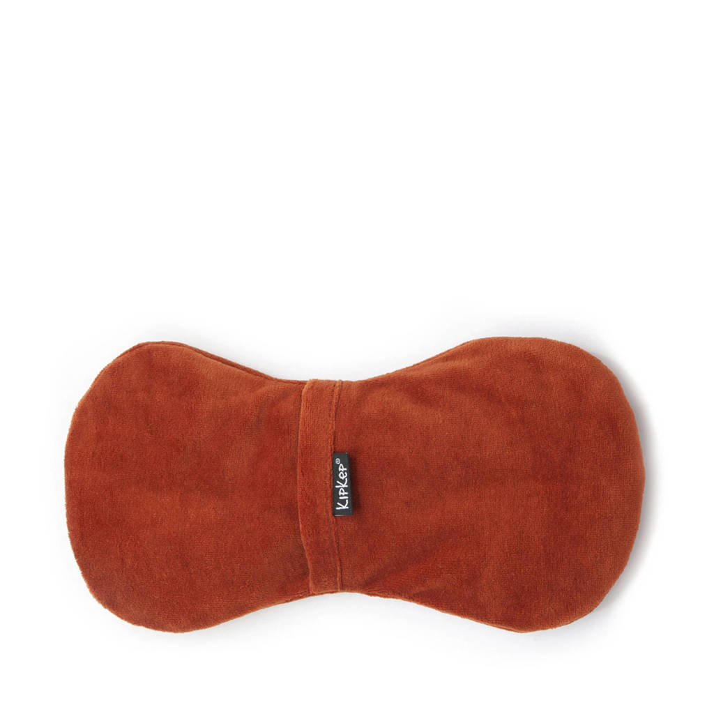 Woller warmtekussen rusty spice