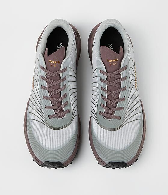 NNORMAL - CHAUSSURES DE TRAIL TOMIR