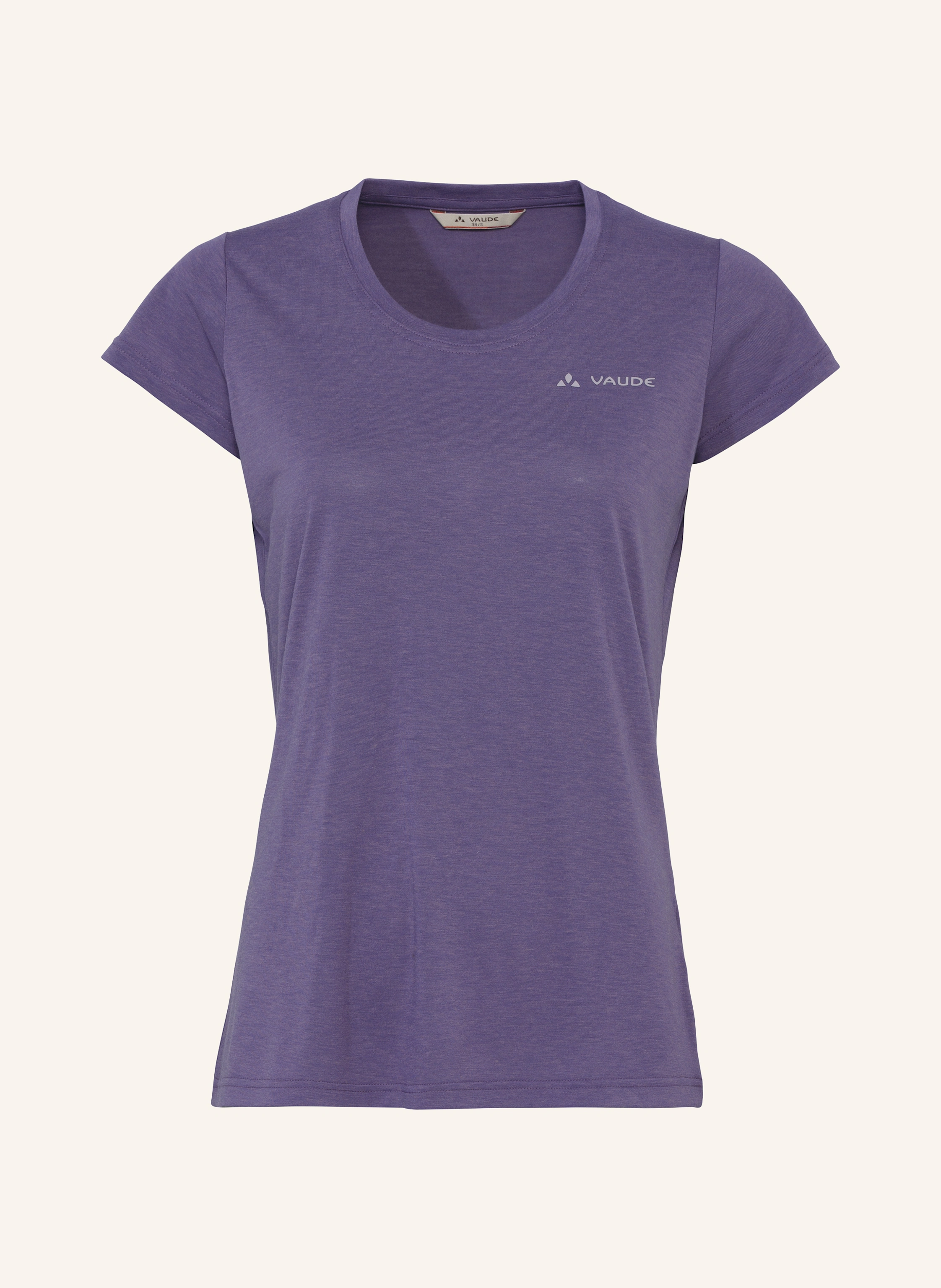 VAUDE T-Shirt SE WOMEN'S ABELIA T-SHIRT II