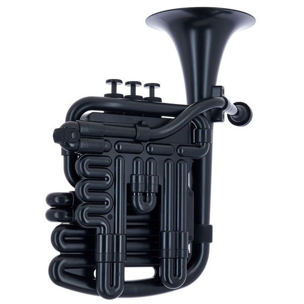 Nuvo jHorn black